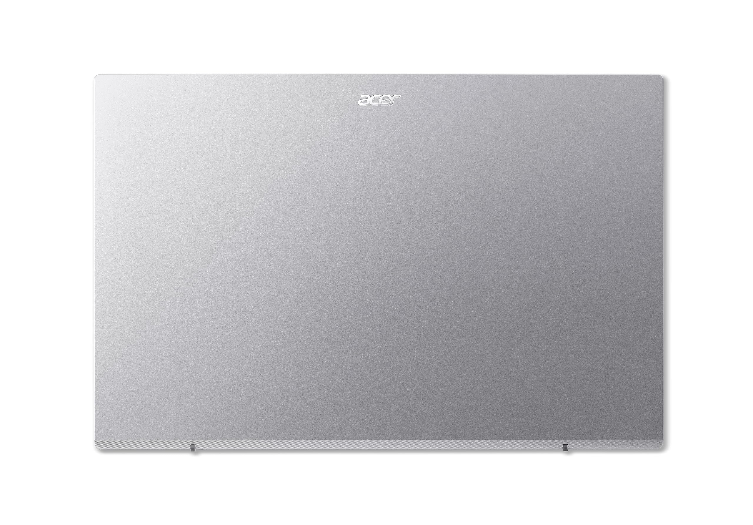 Acer Aspire 3 (A317-54-32WN) Laptop 17,3" FHD Display Intel Core i3-1215U 8 GB RAM 512 GB SSD Intel UHD Graphics Windows 11 QWERTZ Tastatur Silber - Image 5