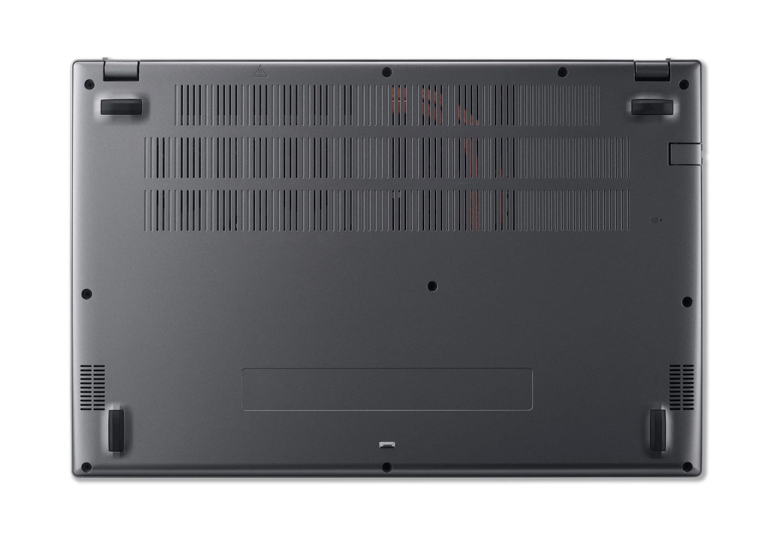 Acer Aspire 5 (A515-57-75T5) Laptop | 15,6" FHD Display | Intel Core i7-12650H | 16 GB RAM | 1 TB SSD | Intel UHD Grafik | Windows 11 | QWERTZ Tastatur | grau - Image 4