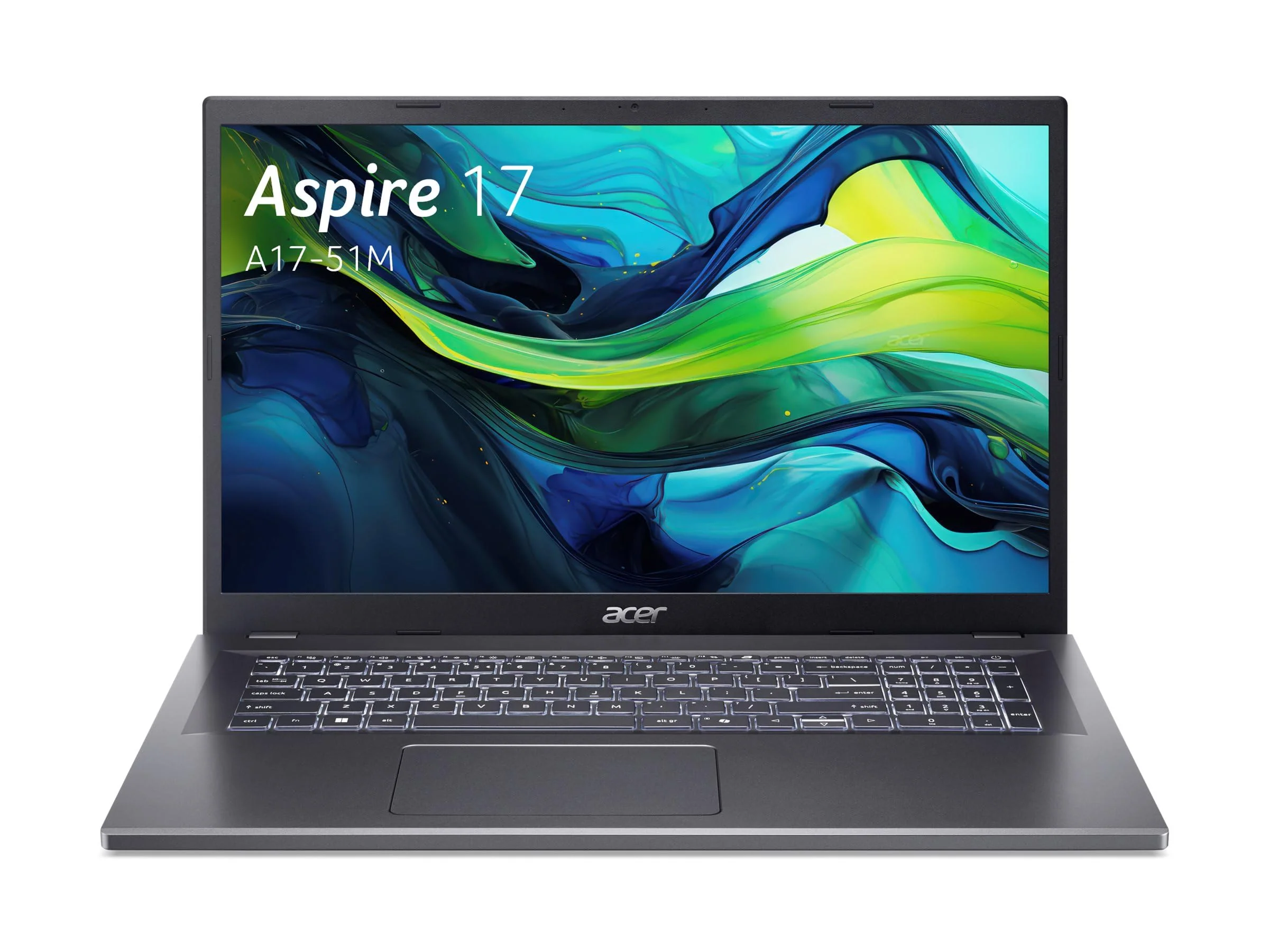 Acer Aspire A17-51M-72SJ NX.J02EG.01M - Image 3