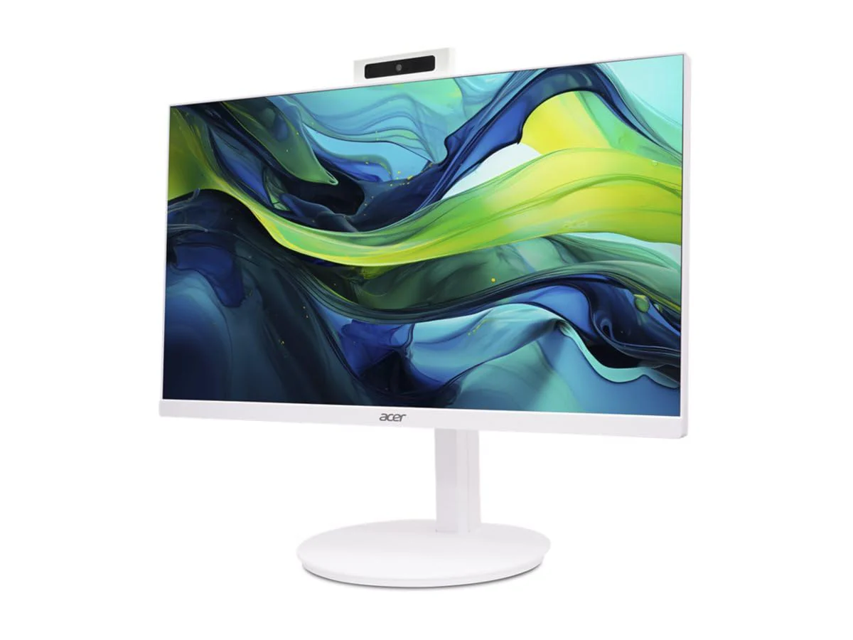 acer Aspire C 27 C27-1E13U5UNH - All-in-One (Komplettlösung) (DQ.BNDEG.003) - Image 8
