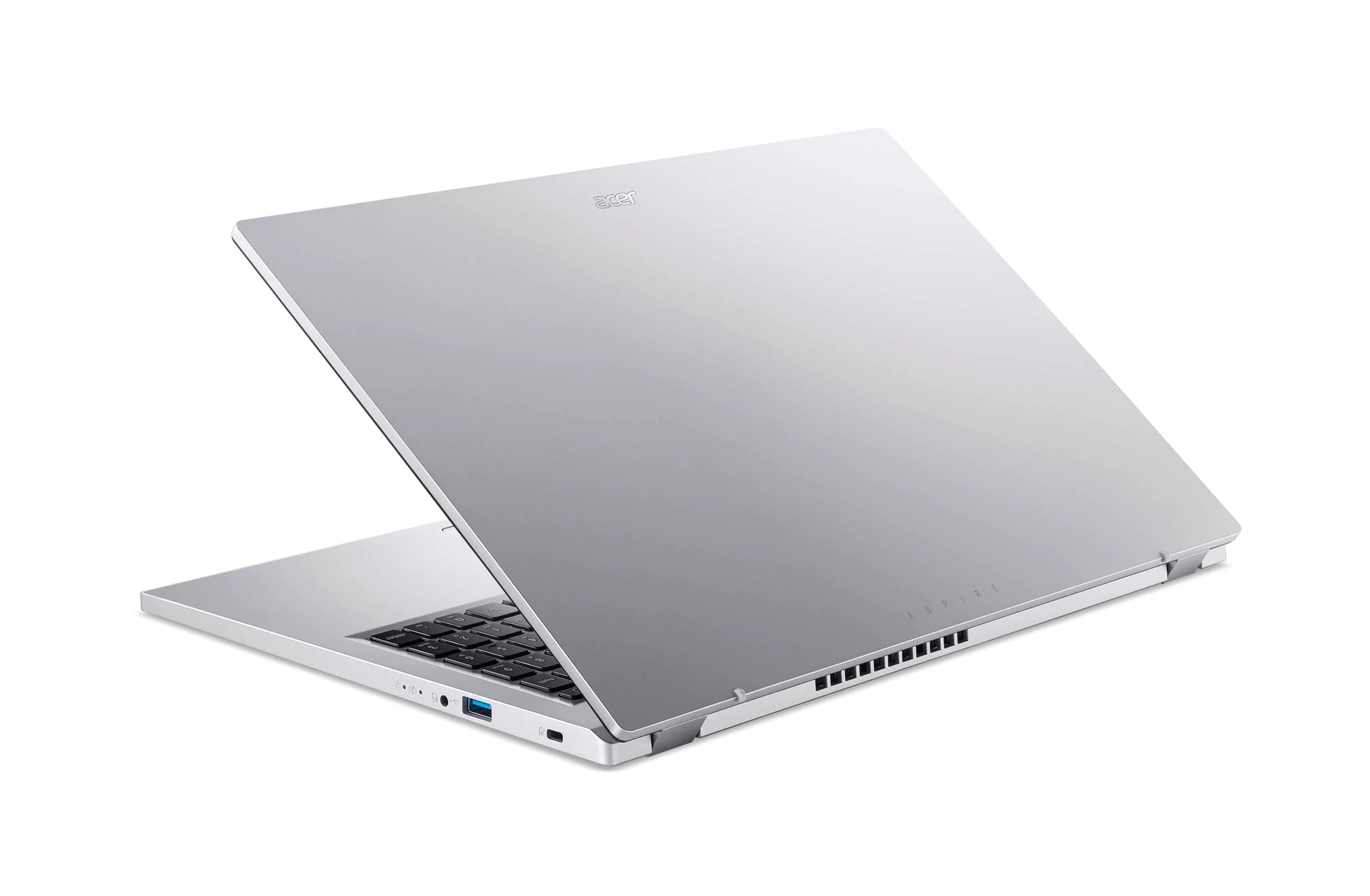 Acer Aspire Go 15 (AG15-71P-78V2) Laptop | 15.6" FHD IPS Display | Intel Core i7-13620H | 16 GB RAM | 512GB SSD | Intel UHD | Windows 11 | QWERTZ Tastatur - Image 4