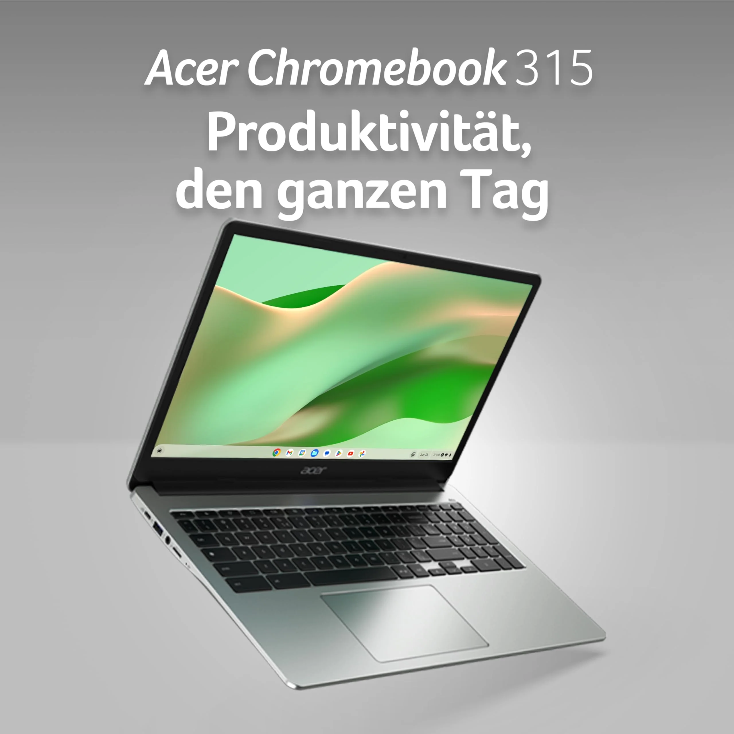 Acer CHROMEBOOK 315 CB315-4H - Image 11