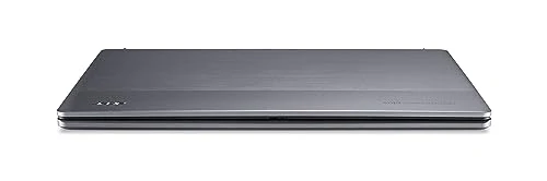 Acer Chromebook Plus 514 (CB514-3HT-R2QQ) Laptop, 14" WUXGA Display, AMD Ryzen 3 7320C, 8 GB RAM, 256 GB SSD, AMD Radeon 610M, ChromeOS Core, grau, Chromebook Plus - Image 2