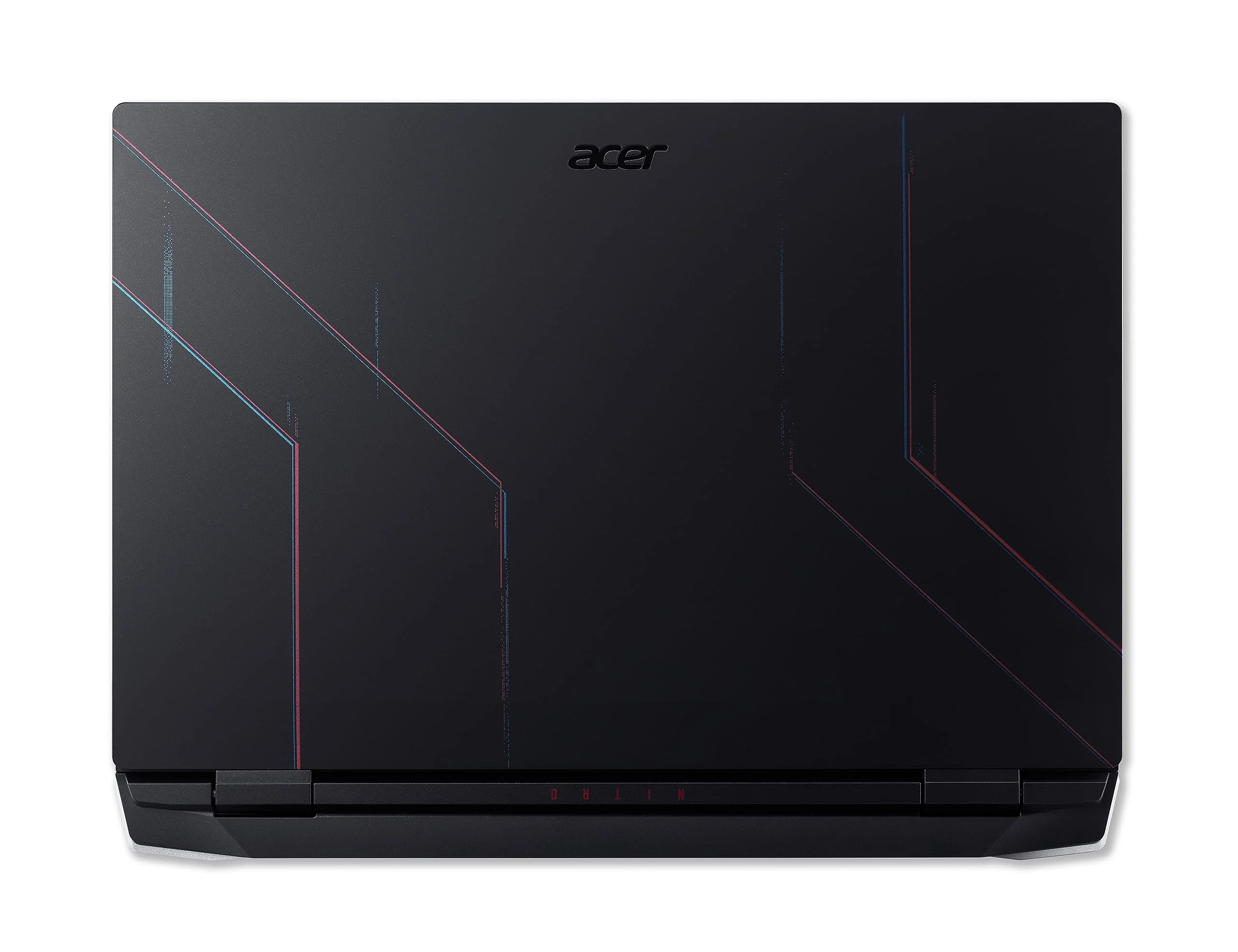 Acer Nitro 5 (AN515-58-941L) Gaming Laptop | 15.6 Inch FHD 144Hz Display | Intel Core i9-12900H | 16 GB RAM | 1 TB SSD | NVIDIA GeForce RTX 4060 | Windows 11 | QWERTZ Keyboard | Black - Image 8