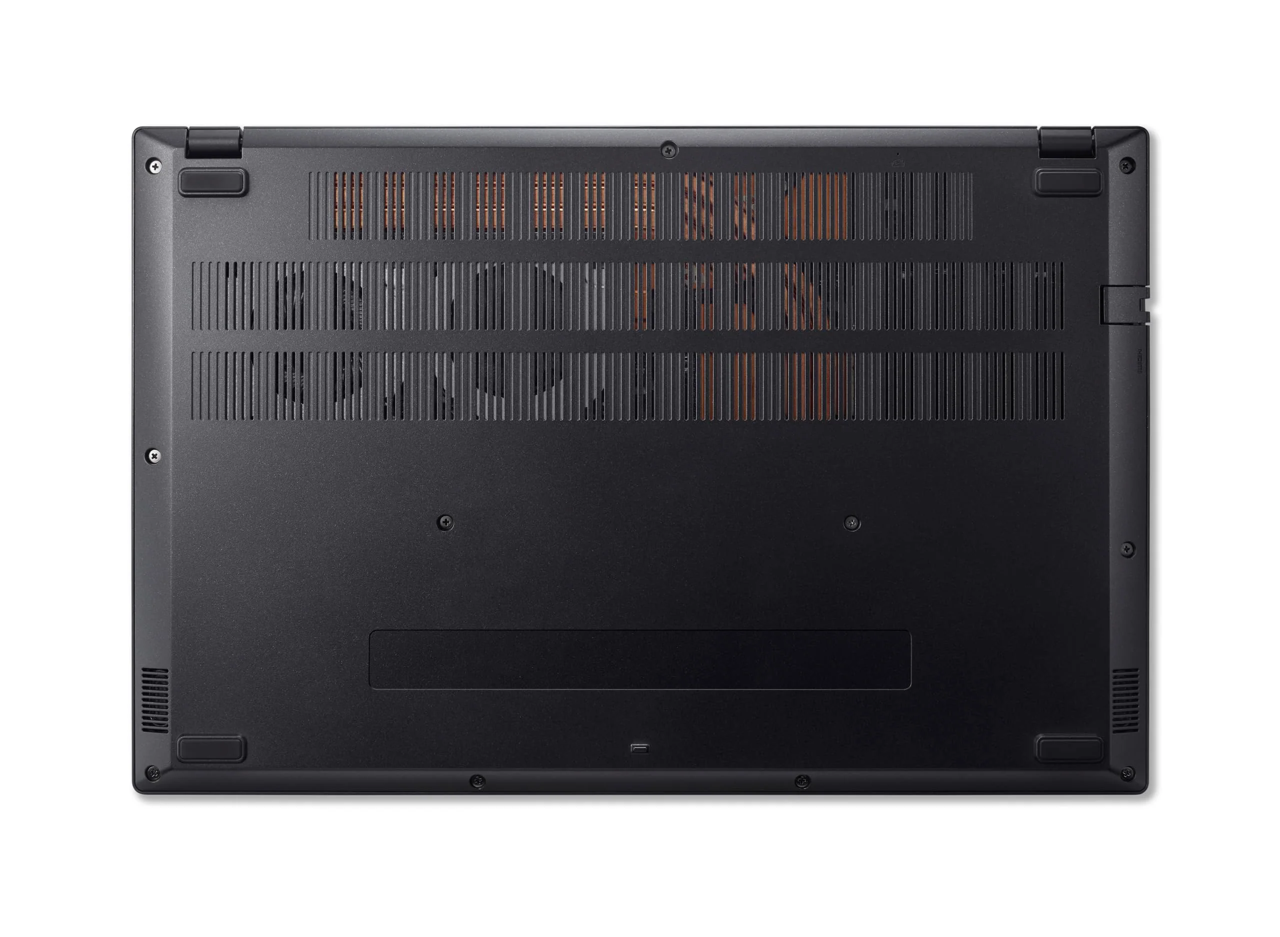 Acer Nitro V 15 (ANV15-52-99WW) Gaming Laptop, 15.6 Inch FHD IPS 180Hz Display, Intel Core i9-13900H, 32 GB RAM, 1 TB SSD, NVIDIA GeForce RTX 5060, Windows 11, QWERTZ Keyboard, Black - Image 5