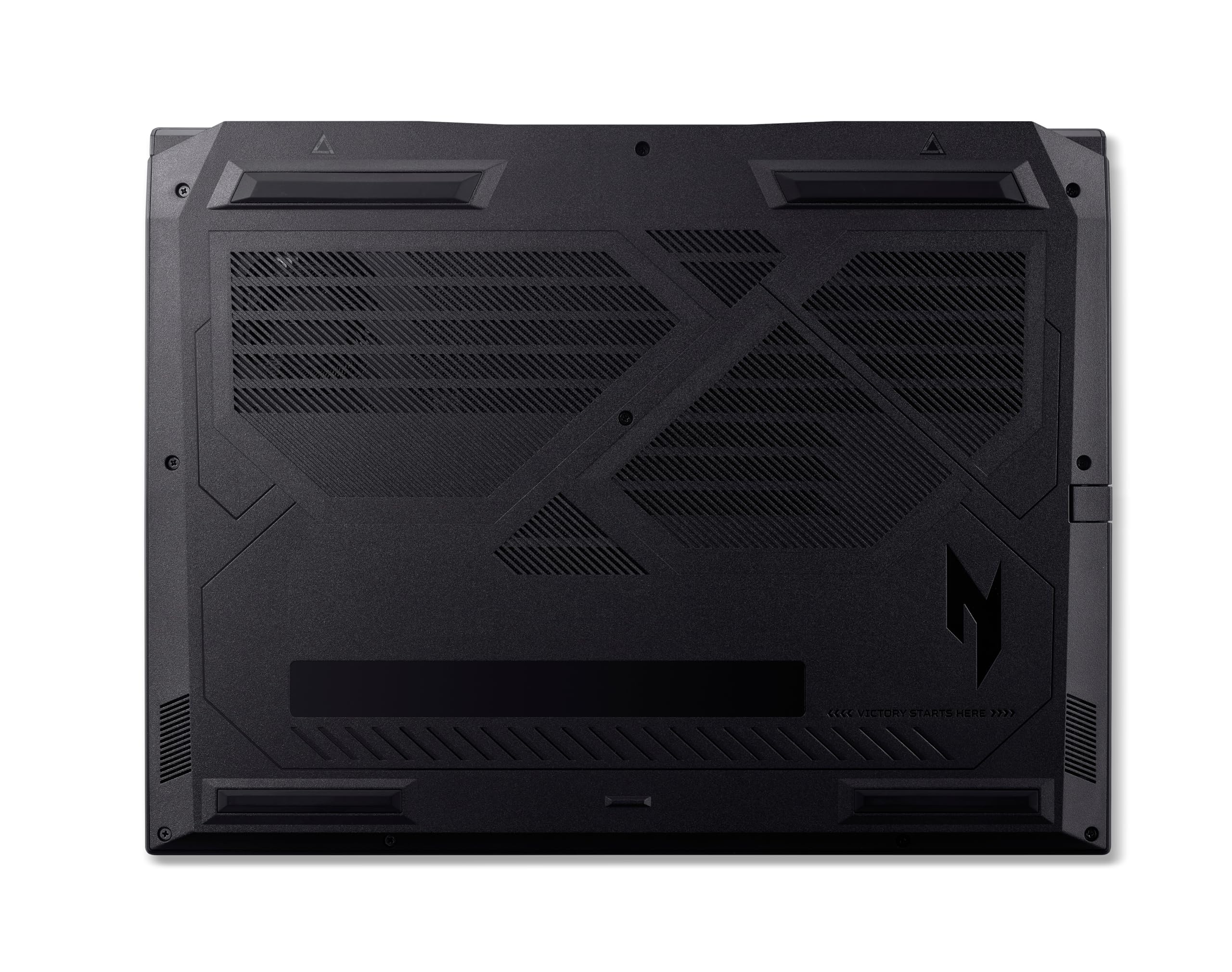 Acer Nitro V 16 AI (ANV16-42-R96W) Gaming Laptop, 16" WUXGA IPS 180Hz Display, AMD Ryzen 7 260, 16 GB RAM, 1 TB SSD, NVIDIA GeForce RTX 5070, Windows 11, QWERTZ Tastatur, Black - Image 4
