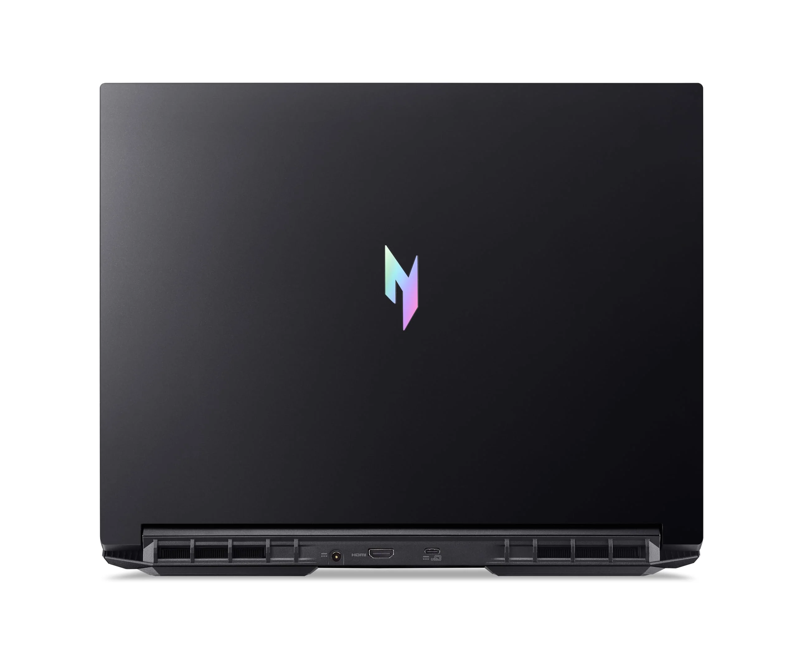 Acer Nitro V16 (ANV16-41-R961) Gaming Laptop | 16" WUXGA 165Hz Display | AMD Ryzen 7 8845HS | 16 GB RAM | 1 TB SSD | NVIDIA GeForce RTX 4060 | Windows 11 | QWERTZ Tastatur | schwarz - Image 3