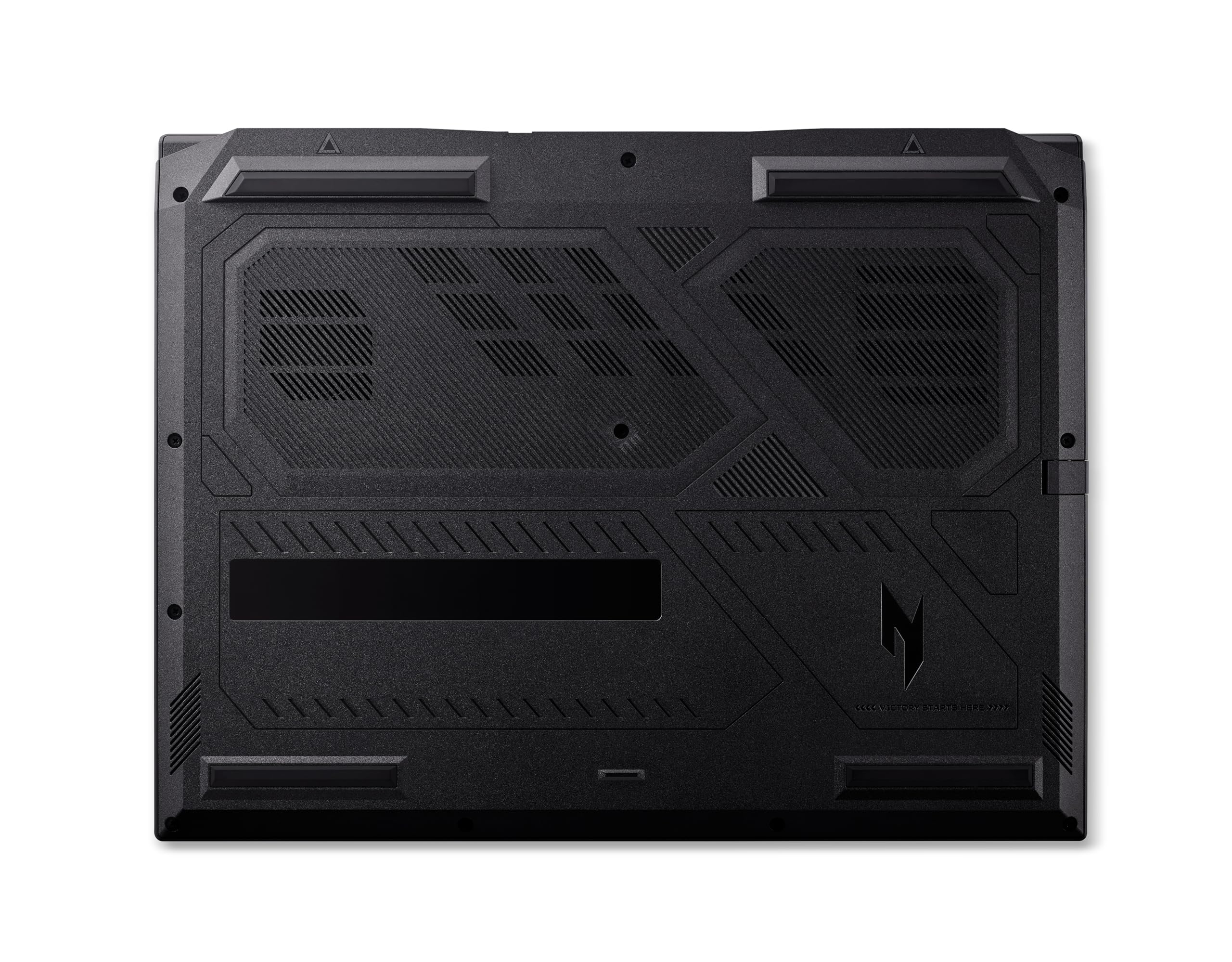 Acer Nitro V16 (ANV16-41-R961) Gaming Laptop | 16" WUXGA 165Hz Display | AMD Ryzen 7 8845HS | 16 GB RAM | 1 TB SSD | NVIDIA GeForce RTX 4060 | Windows 11 | QWERTZ Tastatur | schwarz - Image 4