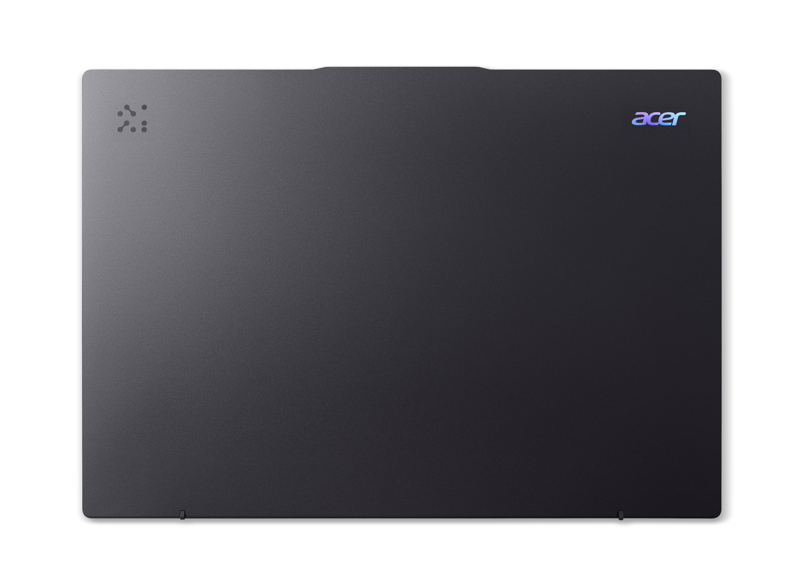 Acer Swift 16 AI OLED (SF16-51-74C3) KI Laptop, Copilot+ PC, 16" WQ2.8K OLED 120Hz Display, Intel Core Ultra 7 256V 16 GB RAM, 1 TB SSD, Intel Arc Grafik 140V, Windows 11, QWERTZ Tastatur - Image 5
