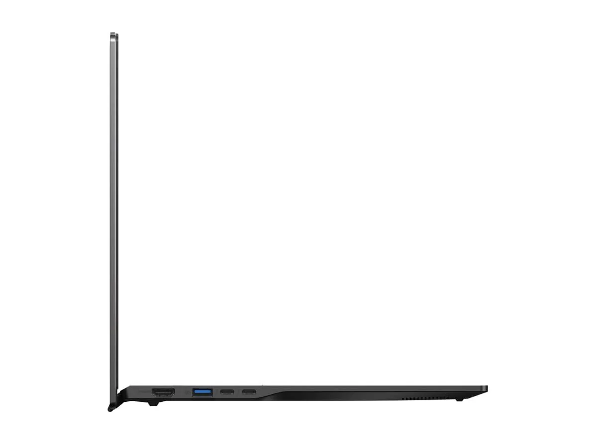 Acer Swift 16 AI OLED Ultrathin Touchscreen Notebook, SF16-51T, Intel Core Ultra 7, 32GB RAM, 1TB SSD, Intel Arc Graphics - Image 6