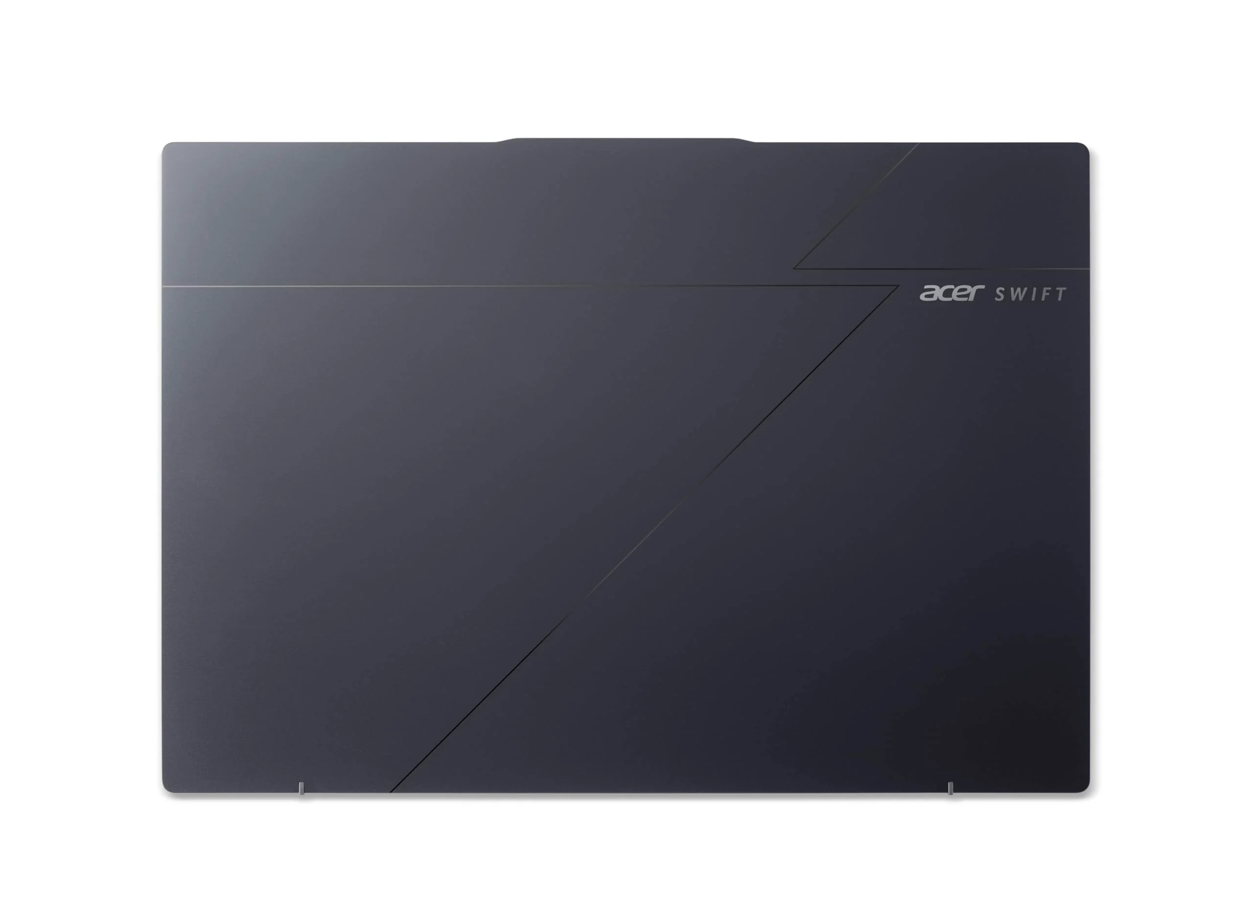 Acer Swift Go 16 OLED (SFG16-73-92GG) KI Laptop, 16" WUXGA+ OLED 120Hz Display, Intel Core Ultra 9 285H, 32 GB RAM, 1 TB SSD, Intel Arc 140T GPU, Windows 11, QWERTZ Tastatur, grau - Image 5