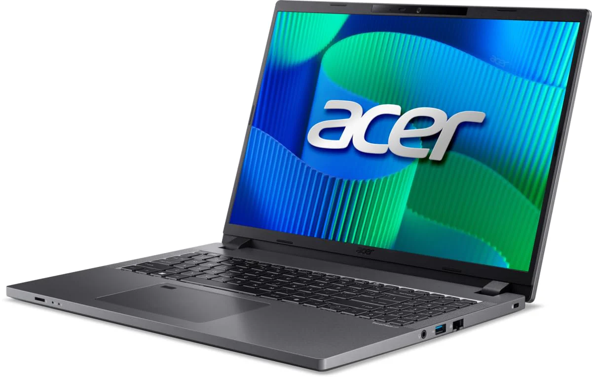 Acer TravelMate P2 16" 16:10 R5-7530U 16GB 512GBSSD W11P