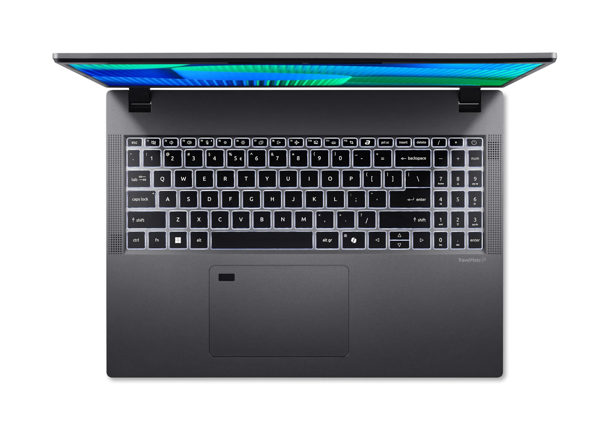 acer TRAVELMATE TMP216-51 16 - Image 4