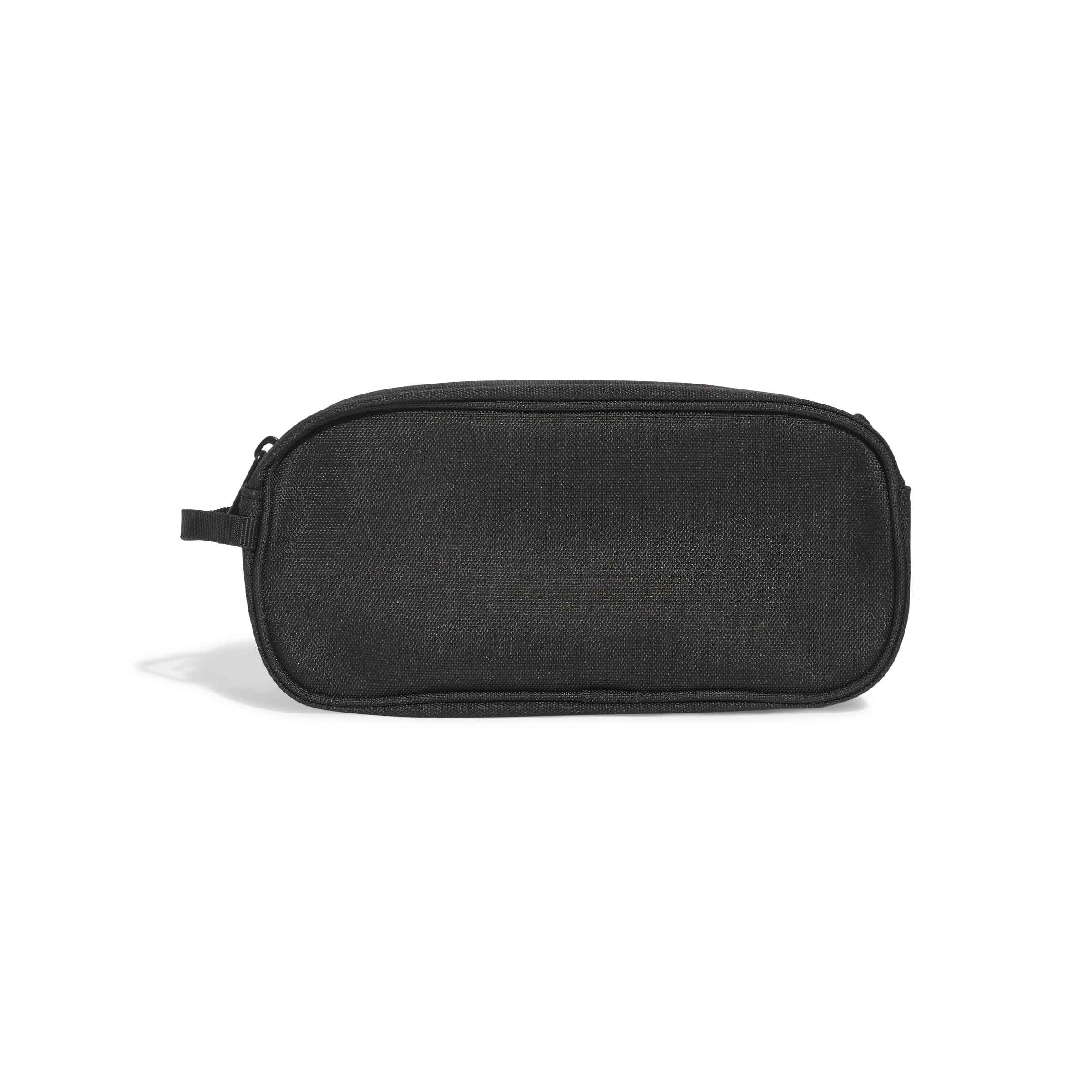 adidas Unisex Kids PENCIL CASE 2, Black/White, One size - Image 6