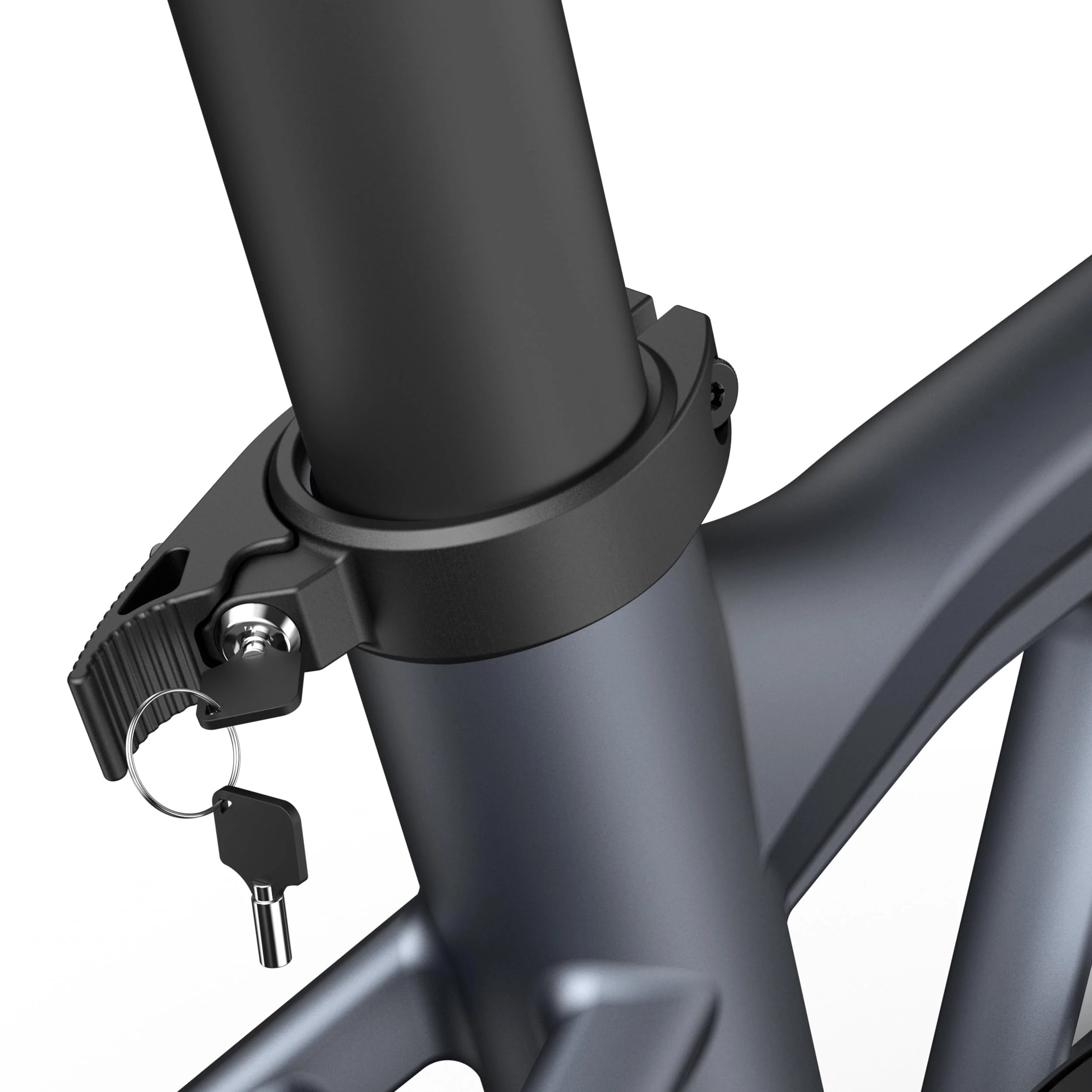 ADO E-Bike Air20Pro/Ultra, Electric Bikes,BAFANG Bürstenloser Motor,klapprad e-Bike,Riemenantrieb,Dual-Modus-Umschaltung,e Bike 20 Zoll, 2/3 Gang, ADO Smart APP,2,4-Zoll-IPS-Display,ebike Damen/Herren - Image 3