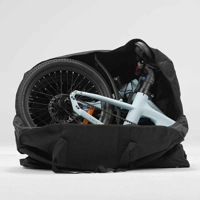 ADO Transport- und Aufbewahrungstasche für ADO Faltbare E-Bikes Air20/Air Carbon - Image 2