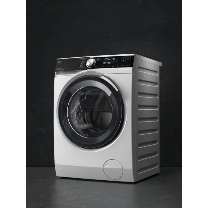AEG LR8E80690 / WiFi / UniversalDose Schublade / 9.0 kg / Leise / Nachlegefunktion / Kindersicherung / Wasserstopp / 1600 U/min - Image 11