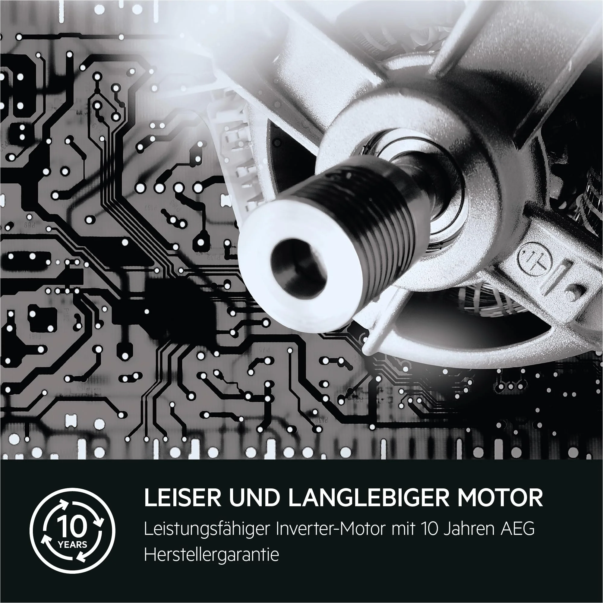 AEG LTR6A61260 Waschmaschine Toplader / Serie 6000 mit ProSense / 6,0 kg / Leise / Mengenautomatik / Nachlegefunktion / Wasserstopp / 1200 U/min - Image 15