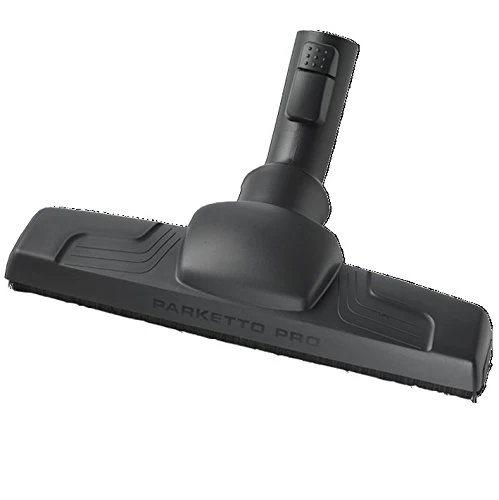 AEG LX7-2-FFP Staubsauger beutellos / inkl. Zusatzdüsen / 750 Watt / 9 m Aktionsradius / 1,4 l Staubbehälter / ergonomischer Handgriff / waschbarer Hygiene Filter / rot