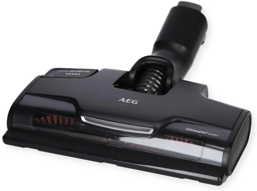 AEG ULTIMATE 8000 AP81A25ULT Akku-Staubsauger / Automatik / 5-Stufen Filtration / digitale Anzeige / Tierhaar-, Hartboden-, & Multi-Bodendüse / 3 Stufen / Akku wechselbar / Zubehör / 400ml / bronze - Image 17