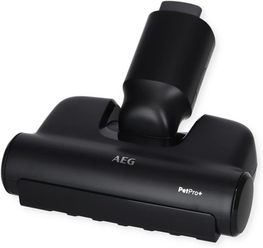 AEG ULTIMATE 8000 AP81A25ULT Akku-Staubsauger / Automatik / 5-Stufen Filtration / digitale Anzeige / Tierhaar-, Hartboden-, & Multi-Bodendüse / 3 Stufen / Akku wechselbar / Zubehör / 400ml / bronze - Image 3