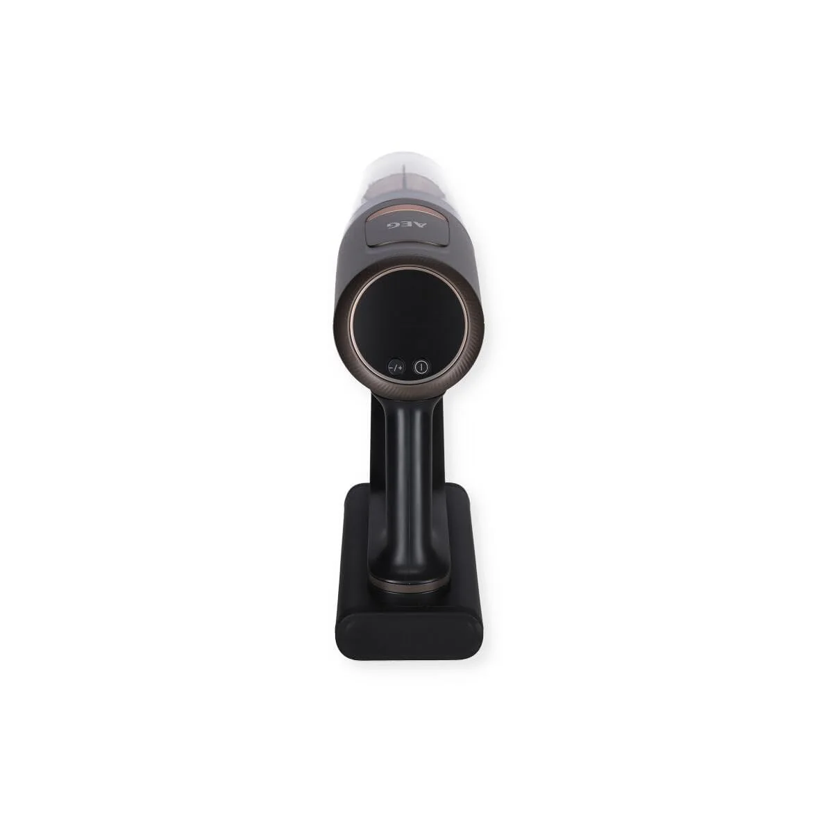 AEG ULTIMATE 8000 AP81A25ULT Akku-Staubsauger / Automatik / 5-Stufen Filtration / digitale Anzeige / Tierhaar-, Hartboden-, & Multi-Bodendüse / 3 Stufen / Akku wechselbar / Zubehör / 400ml / bronze - Image 4