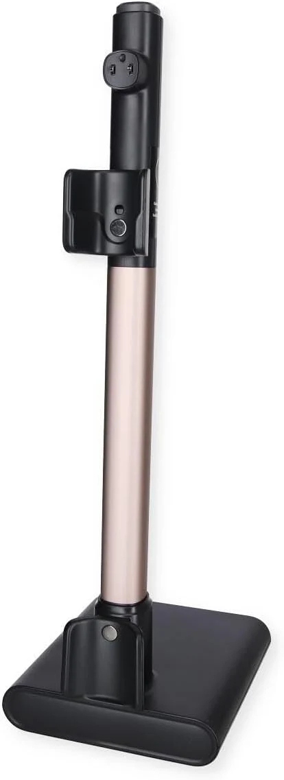 AEG ULTIMATE 8000 AP81A25ULT Akku-Staubsauger / Automatik / 5-Stufen Filtration / digitale Anzeige / Tierhaar-, Hartboden-, & Multi-Bodendüse / 3 Stufen / Akku wechselbar / Zubehör / 400ml / bronze - Image 6