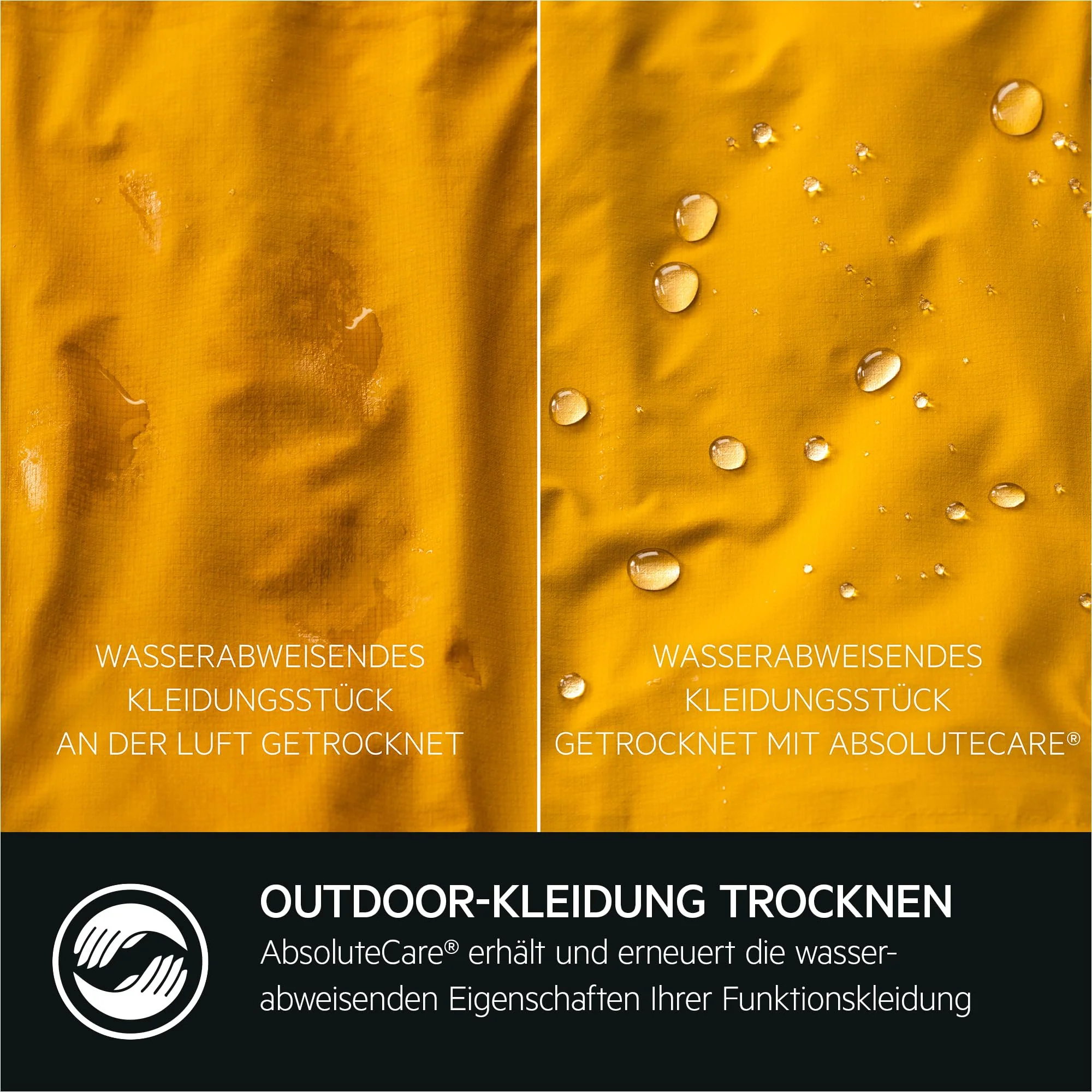 AEG Wärmepumpentrockner 8 kg – Serie 8000 AbsoluteCare Wolle- und Seidetrocknung – Testsieger der Stiftung Warentest – A+++ – Energiesparend – Trommelbeleuchtung – Knitterschutz – TR8AMZ68 - Image 9