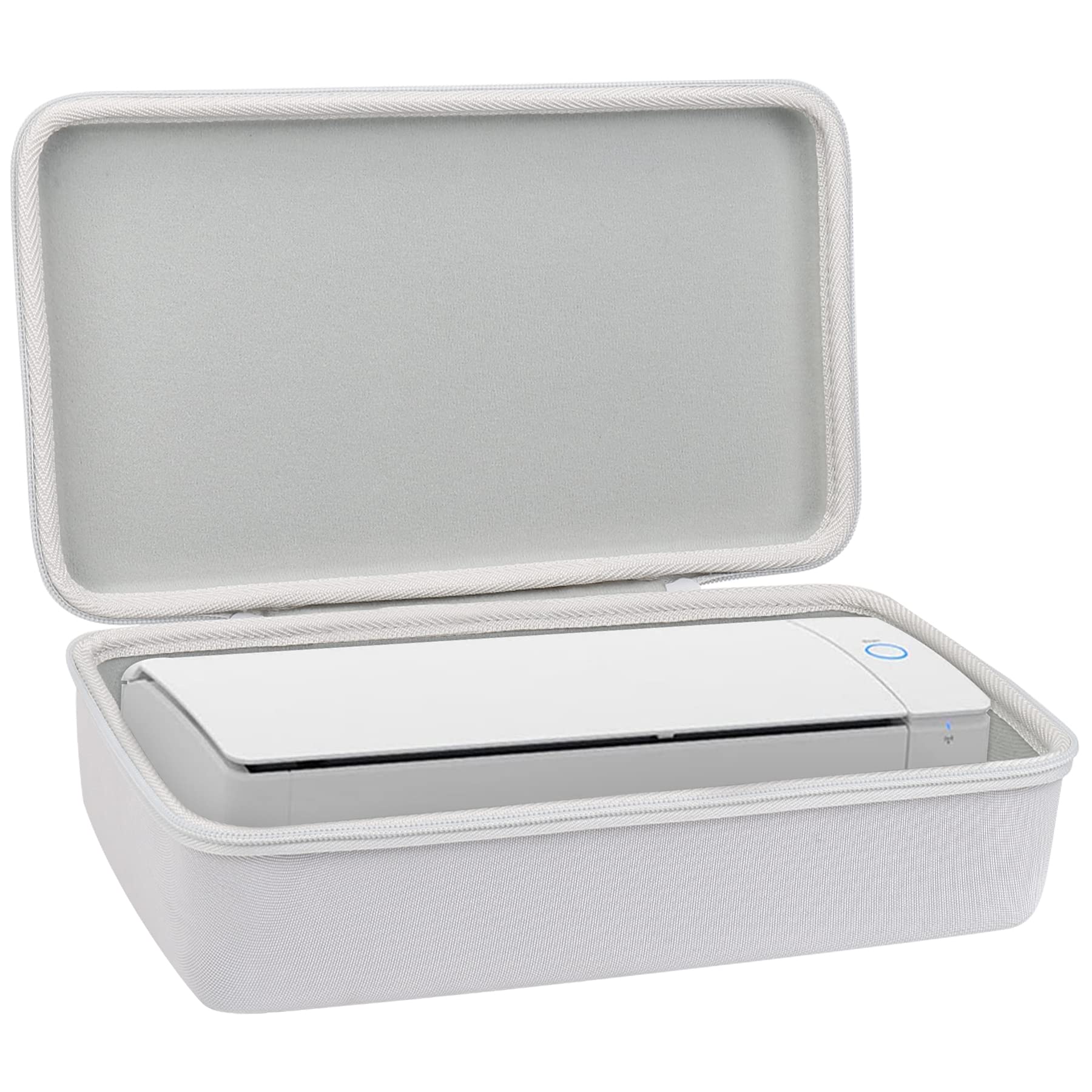 Aenllosi Hart Tasche Hülle für Fujitsu ScanSnap iX1300 Compact Wireless Wi-Fi Dokumentenscanner, Nur Tasche - Image 7