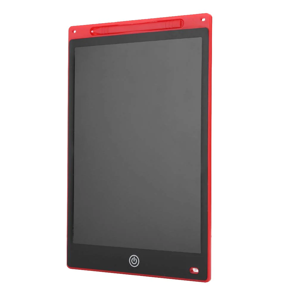 Agatige LCD-Tafel Digital Writing Tablet, 12 Zoll Elektronische Zeichnung Doodle Grafikkarte für Kinder Erwachsene, Handschrift Pads für Home School Office - Image 9