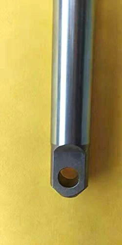 Airless Sprayer Zubehör, 390/395/495 Old Style Long Piston Rod - Image 2