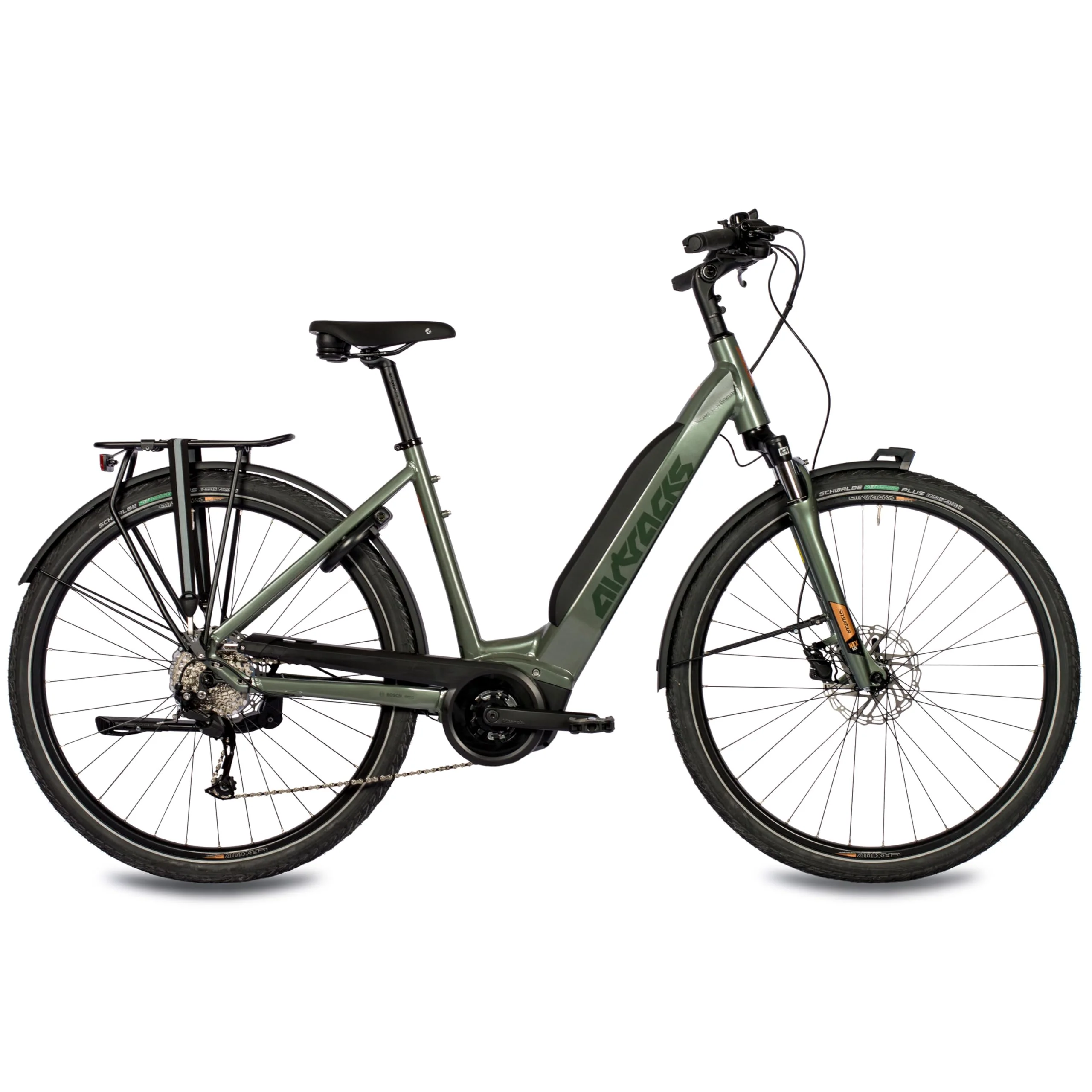 Airtracks 28 Zoll E-Bike Damen Trekking Fahrrad Lumina GX3 LS Bosch Active Plus LINE 500 Wh 9 Gang Shimano ALIVIO RD-M3100 - Rahmen 45cm 50cm 55cm - Mod 2025 (50cm (Körpergröße 170-185cm))