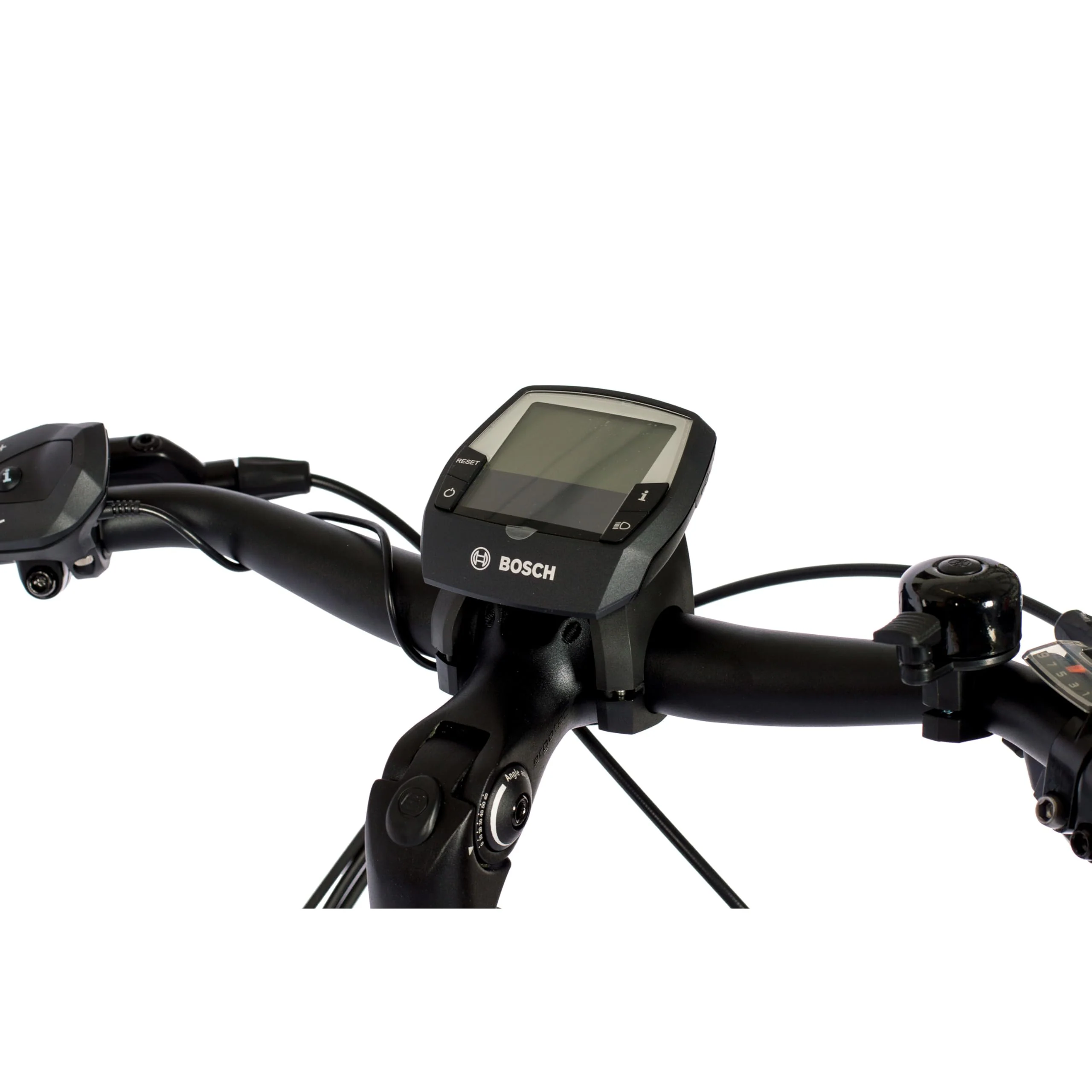 Airtracks 28 Zoll E-Bike Damen Trekking Fahrrad Lumina GX3 LS Bosch Active Plus LINE 500 Wh 9 Gang Shimano ALIVIO RD-M3100 - Rahmen 45cm 50cm 55cm - Mod 2025 (50cm (Körpergröße 170-185cm)) - Image 3