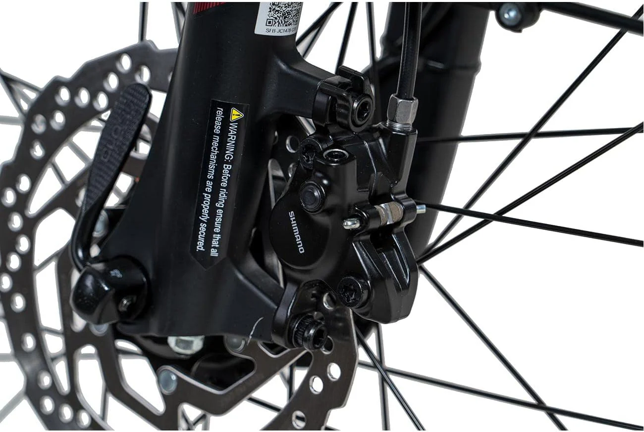 Airtracks Herren Trekking Fahrrad 28 Zoll Trekkingbike TR.2830 Trekkingrad Bike City 24 Gang Shimano ALIVIO RD-M3100 SGS Kettenschaltung Nabendynamo Schwarz Matt - Herren 56cm Körpergröße 175-185cm - Image 9