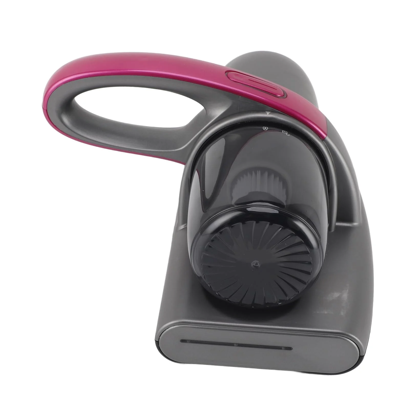 Akku-Matratzenstaubsauger mit Starker Saugleistung von 8000 Pa für eine Saubere und Hygienische Häusliche Umgebung [Betten und Sofas] (Gray) - Image 8