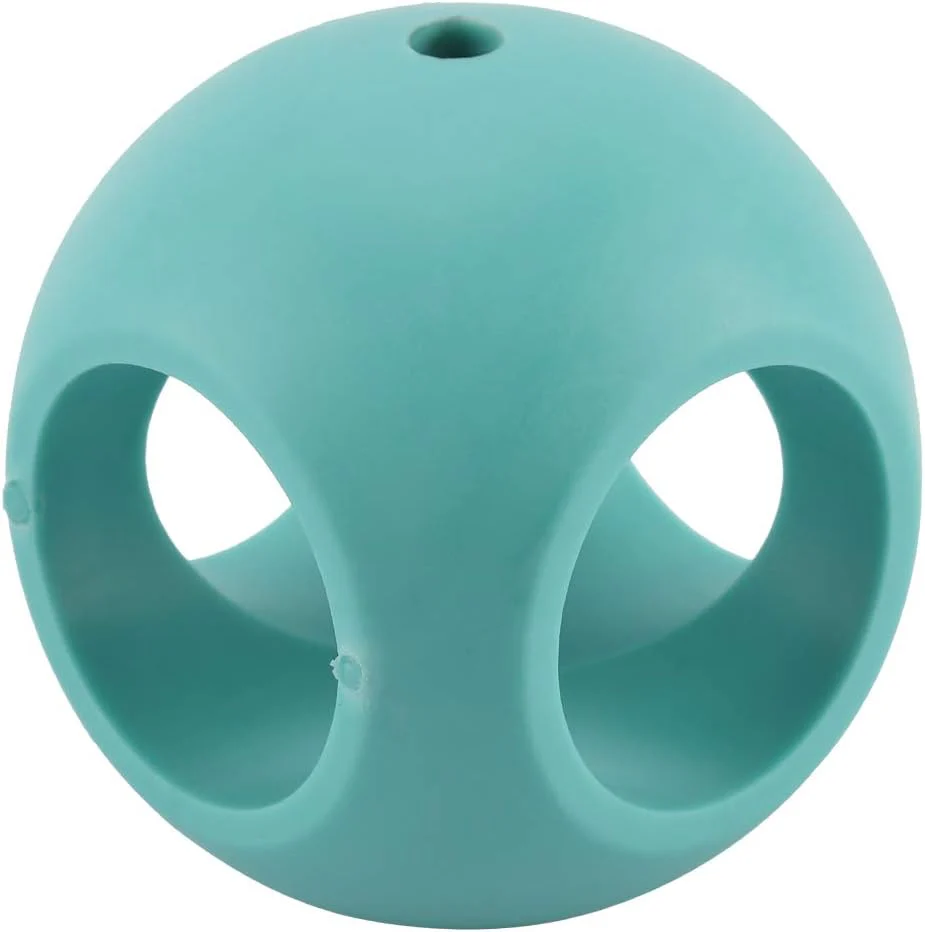 Akozon Zauberkugel Waschmaschine, Umweltfreundliche Wäschekugel, Wäschekugeln für Waschmittel, Hausfrauenhelfer, Antikalk-Kugel, Magnetisch, Magnetisch - Image 5