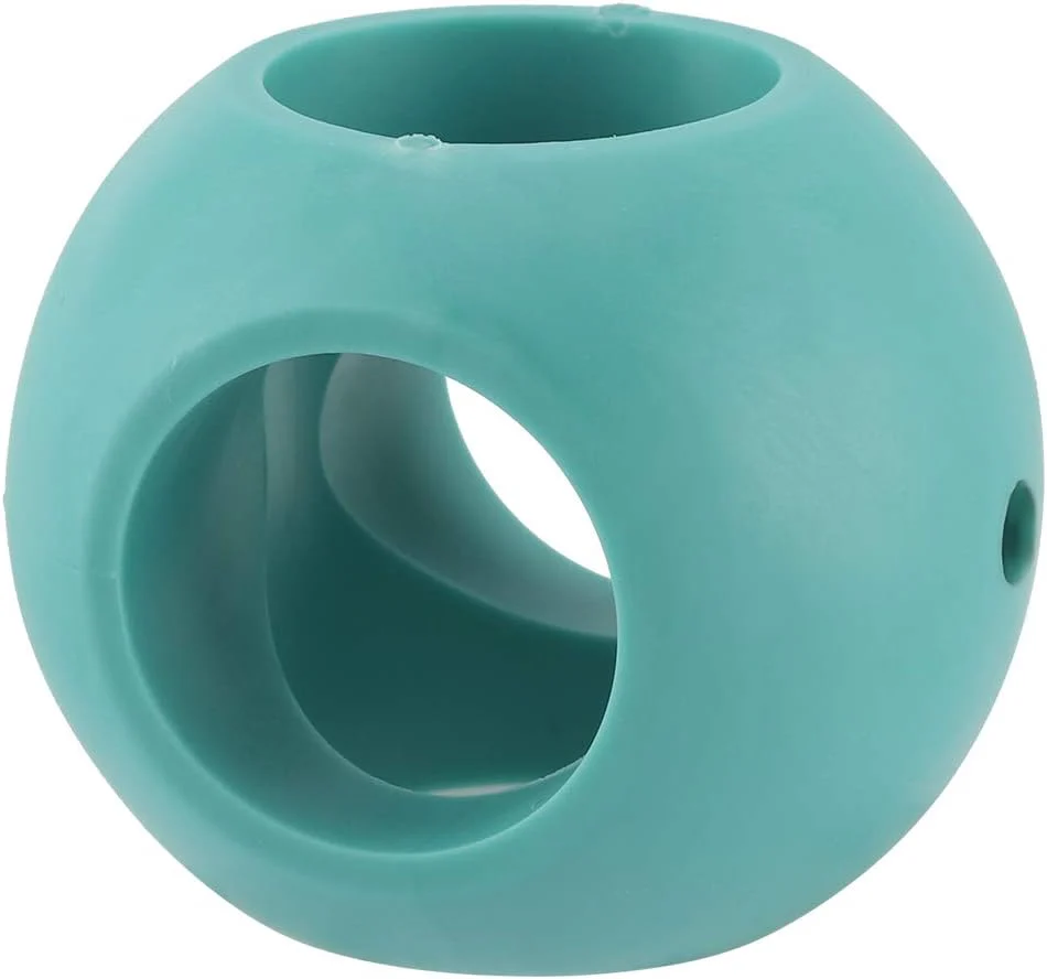 Akozon Zauberkugel Waschmaschine, Umweltfreundliche Wäschekugel, Wäschekugeln für Waschmittel, Hausfrauenhelfer, Antikalk-Kugel, Magnetisch, Magnetisch - Image 6