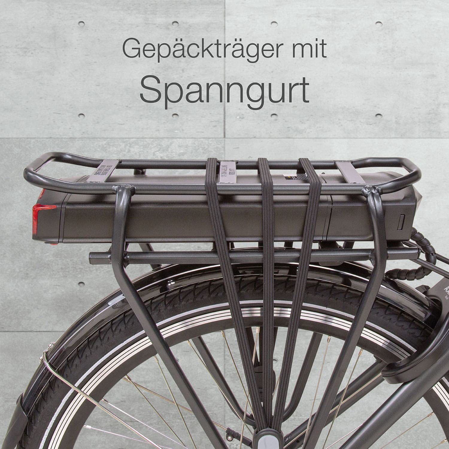 aktivelo Elektrofahrrad, Alu Tiefeinsteiger City E-Bike 26 Zoll, Shimano 7 Gang Nexus Nabenschaltung, Abnehmbar 36V 14,5Ah 522Wh Akku, 25 km/h bis 110 km, für Damen und Herren - Image 6