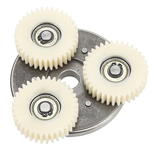 Alomejor E Bike Motor Gear Kit 36T Planetenräder aus Nylon für Elektrofahrrad 500W-750W - Image 6