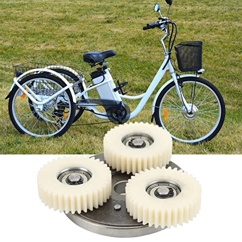 Alomejor E Bike Motor Gear Kit 36T Planetenräder aus Nylon für Elektrofahrrad 500W-750W - Image 9