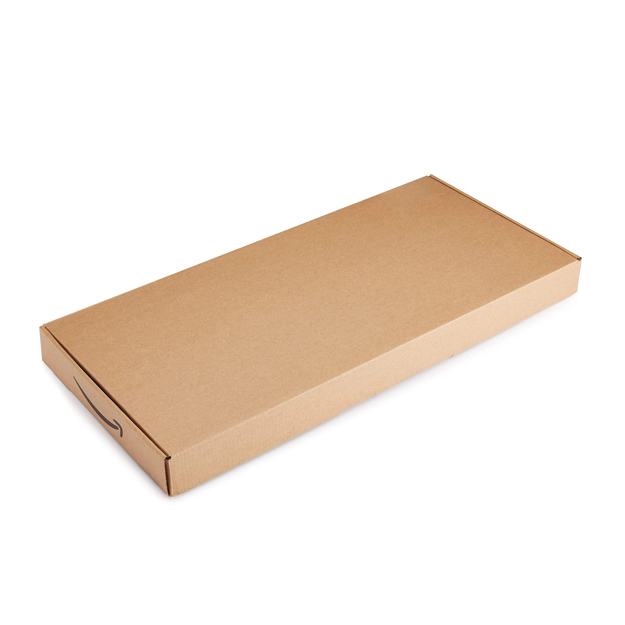 Amazon Basics – Tastatur-Maus-Set, ergonomisch, kabellos, DE Layout - schwarz - Image 3