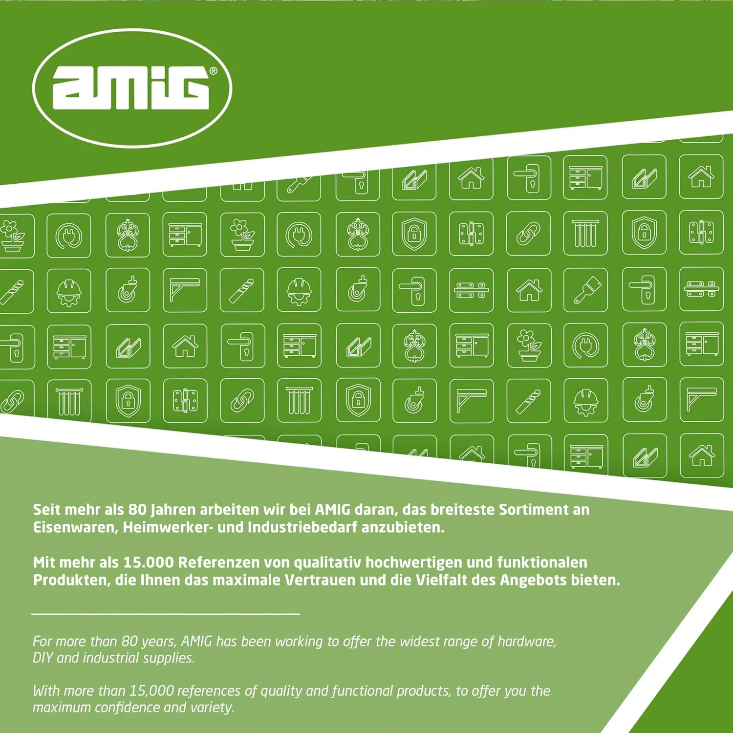 Amig – Wäscheständer Ausziehbar Für die Wand | hochbeständiges Aluminium | Edelstahlschrauben | Für Drinnen und Draußen | Einfache Installation | Maße: 100x14x3 cm - Image 2
