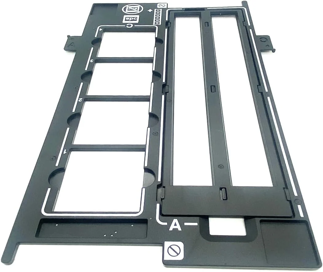 AMSOAN 35 mm Fotohalter für Epson Perfection V500 V550 V600 4490 4990 2450 3170 3200 4180 X750 X770 X820 - Image 11