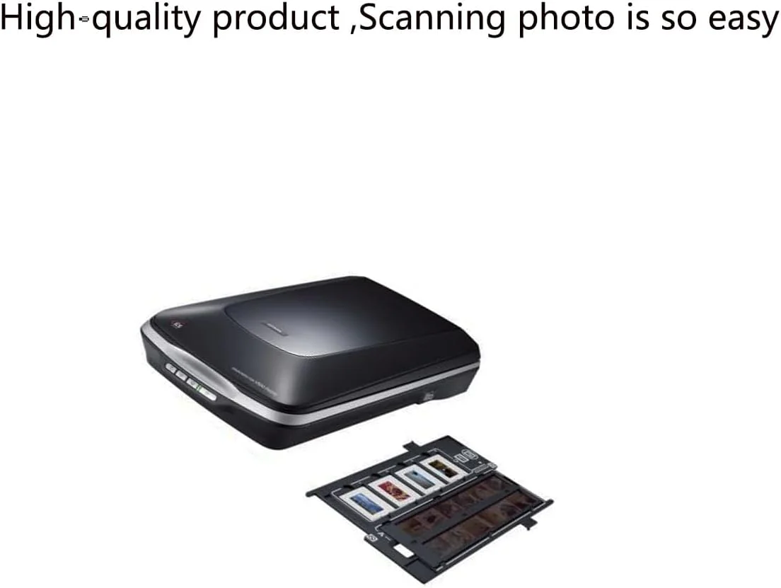 AMSOAN 35 mm Fotohalter für Epson Perfection V500 V550 V600 4490 4990 2450 3170 3200 4180 X750 X770 X820 - Image 5