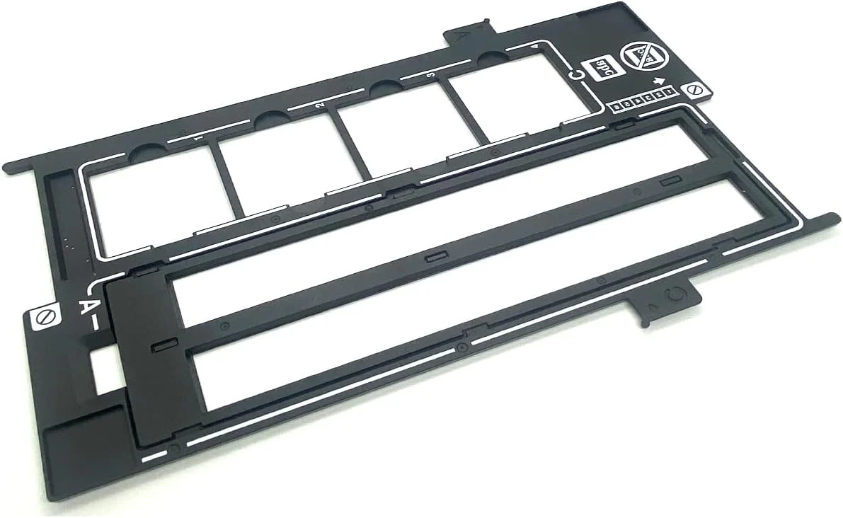 AMSOAN 35 mm Fotohalter für Epson Perfection V500 V550 V600 4490 4990 2450 3170 3200 4180 X750 X770 X820 - Image 9