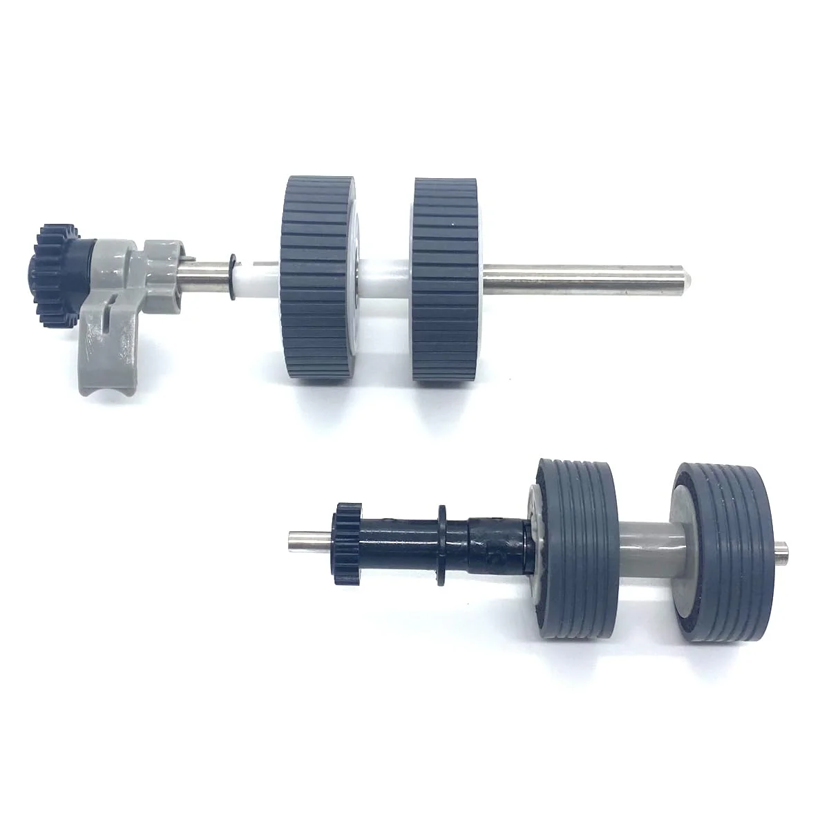 AMSOAN PA03656-0001 PA03656-E976 PA03656-E958 Bremsrolle und Pickup-Rolle, kompatibel mit Fujitsu ScanSnap iX500 ix1500 ix1400 ix1600 - Image 11