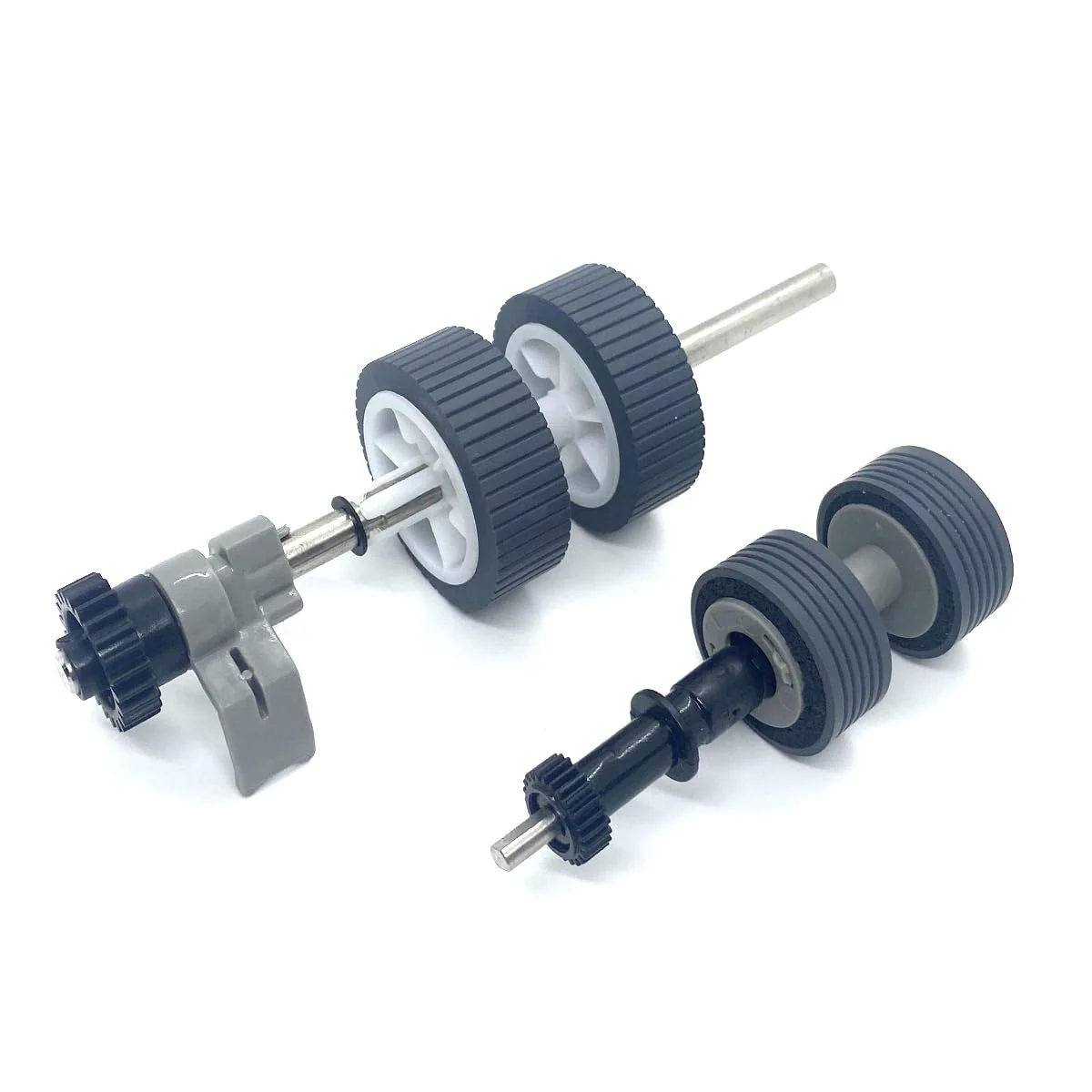 AMSOAN PA03656-0001 PA03656-E976 PA03656-E958 Bremsrolle und Pickup-Rolle, kompatibel mit Fujitsu ScanSnap iX500 ix1500 ix1400 ix1600 - Image 12