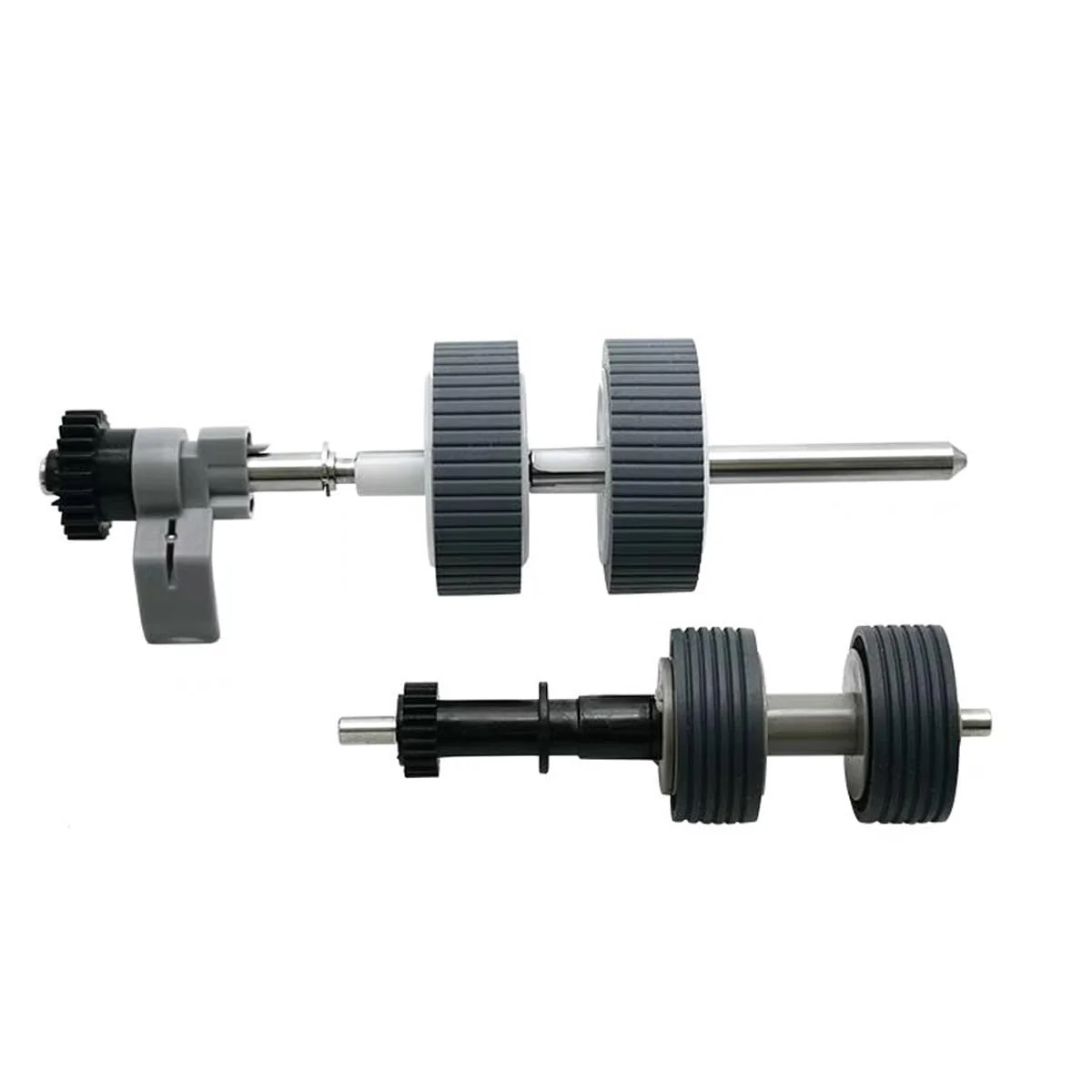 AMSOAN PA03656-0001 PA03656-E976 PA03656-E958 Bremsrolle und Pickup-Rolle, kompatibel mit Fujitsu ScanSnap iX500 ix1500 ix1400 ix1600 - Image 13