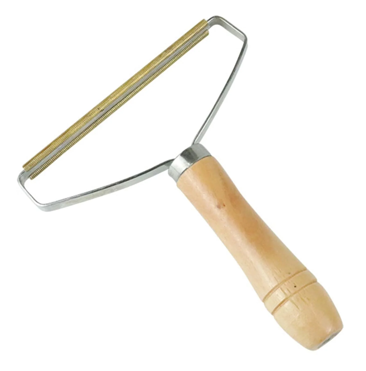 AMZFUK Fusselentferner, für Kleidung Manueller Fuzz Shaver Wiederverwendbarer Doppelseitiger Fusselentferner Reisenbürste zum Entfernen von Fusseln Tierhaaren Staub in Kleidung und Möbeln,Teppich. - Image 8