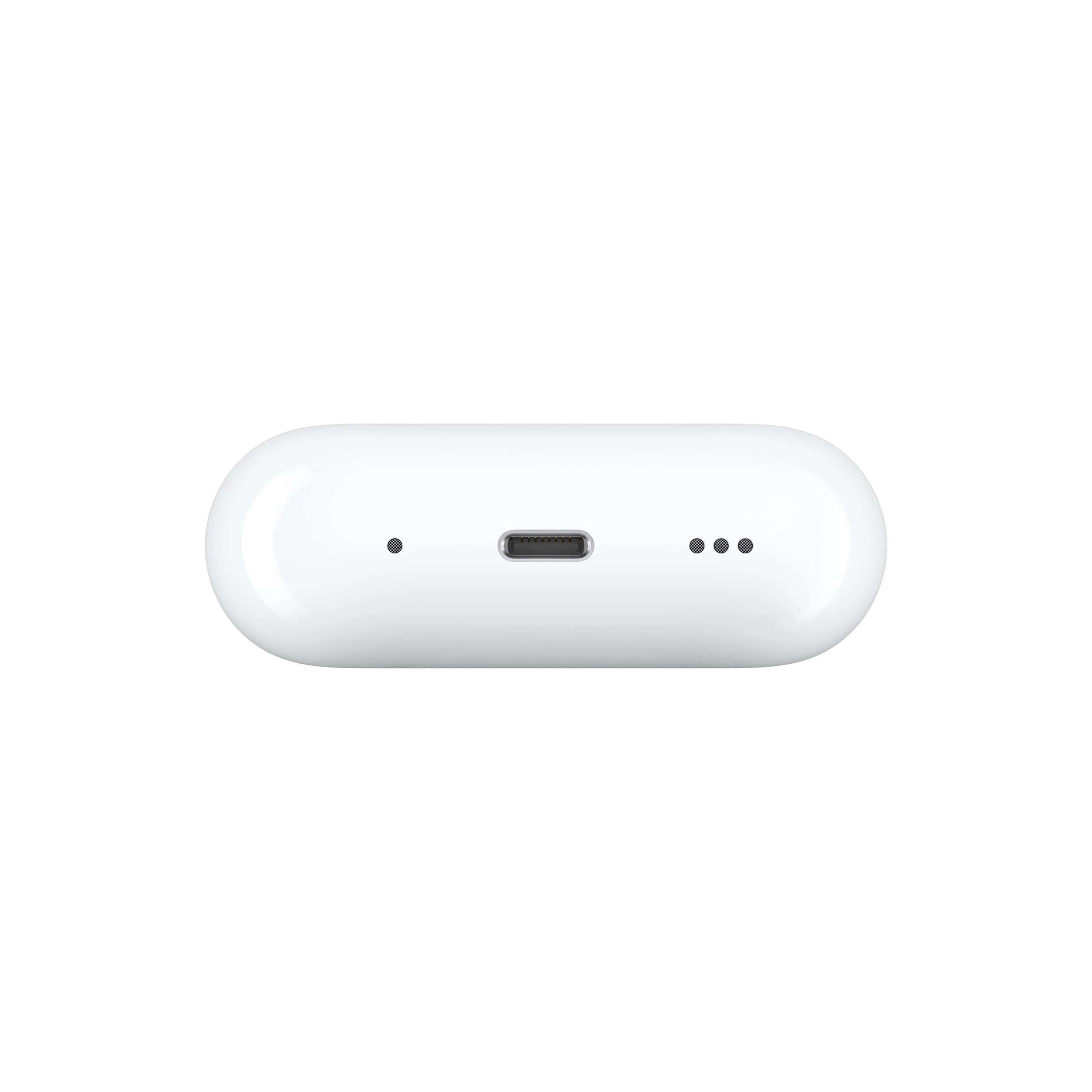 Apple AirPods Pro (2. Generation) mit MagSafe Ladecase (2022) (Generalüberholt) - Image 2